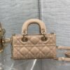 LADY D-JOY MICRO BAG