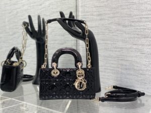 LADY D-JOY MICRO BAG