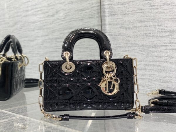 LADY D-JOY MICRO BAG