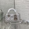 LADY D-JOY MICRO BAG
