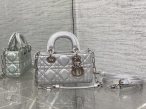 LADY D-JOY MICRO BAG