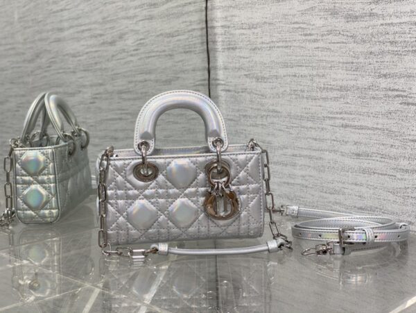 LADY D-JOY MICRO BAG