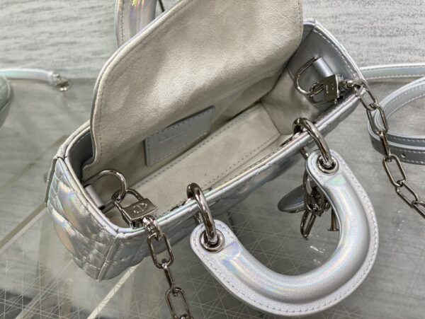 LADY D-JOY MICRO BAG