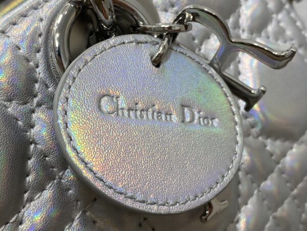 Dior Lady D-Joy Small Bag