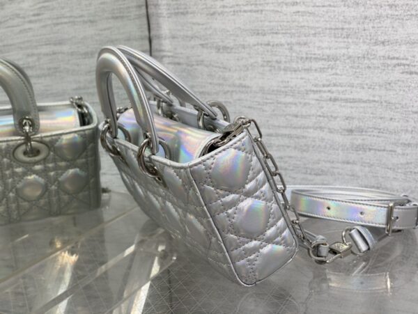Dior Lady D-Joy Small Bag