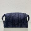 Dior TOILETRY BAG