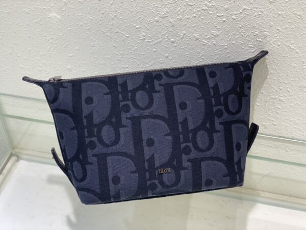 Dior TOILETRY BAG