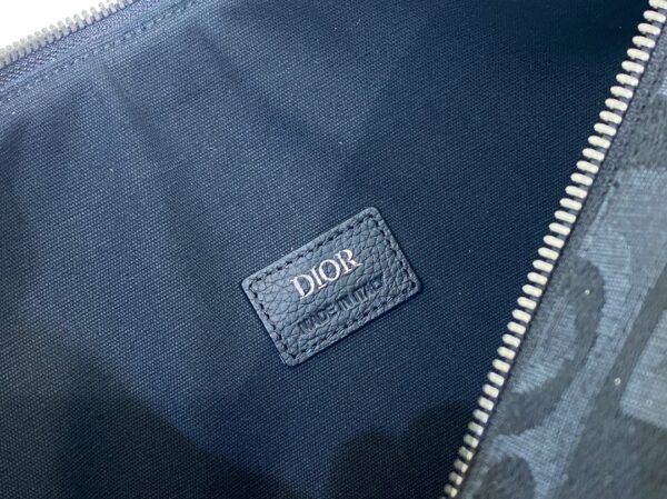 Dior TOILETRY BAG