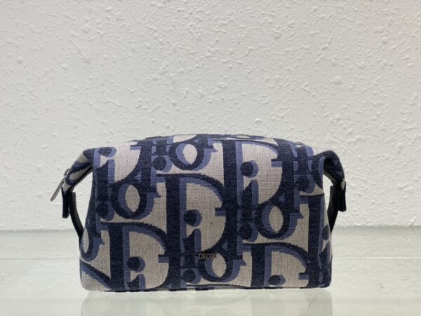 Dior TOILETRY BAG