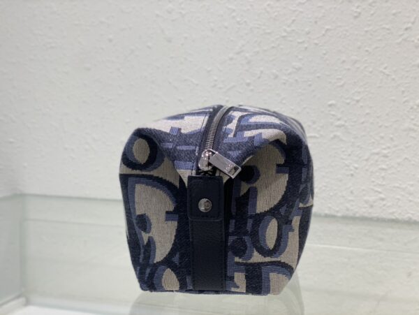 Dior TOILETRY BAG