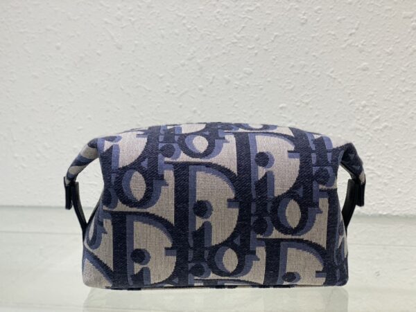 Dior TOILETRY BAG