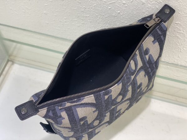 Dior TOILETRY BAG