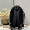Dior Oblique Rider Backpack Mini