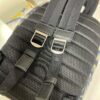 Dior Oblique Rider Backpack Mini