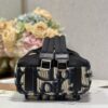 Dior Oblique Rider Backpack Mini