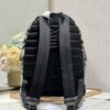 Dior Oblique Rider Backpack Small