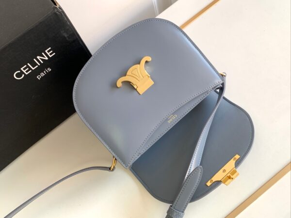CELINE TEEN BESACE TRIOMPHE