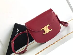 CELINE TEEN BESACE TRIOMPHE