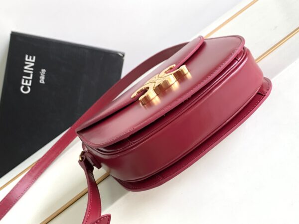 CELINE TEEN BESACE TRIOMPHE