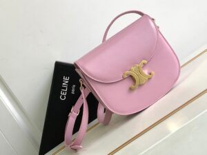 CELINE TEEN BESACE TRIOMPHE