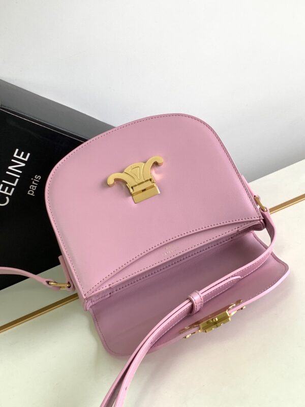 CELINE TEEN BESACE TRIOMPHE