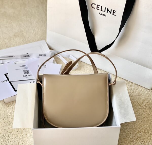 CELINE TEEN BESACE TRIOMPHE