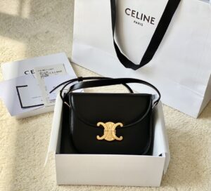 CELINE TEEN BESACE TRIOMPHE