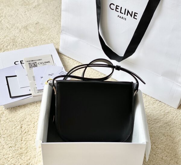 CELINE TEEN BESACE TRIOMPHE