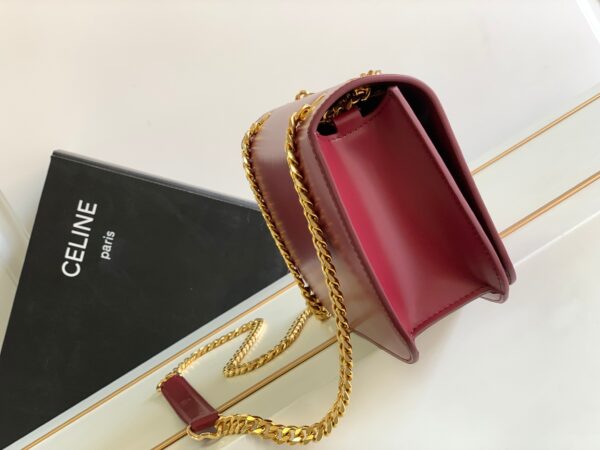 CELINE TRIOMPHE FRAME MEDIUM