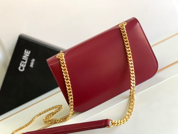 CELINE TRIOMPHE FRAME MEDIUM