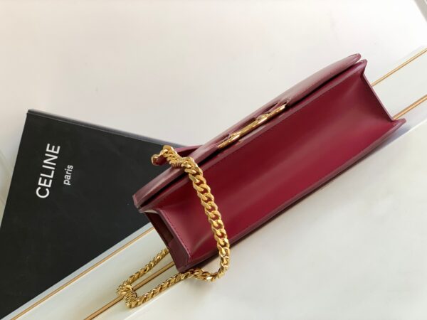 CELINE TRIOMPHE FRAME MEDIUM