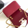 CELINE TRIOMPHE FRAME MEDIUM