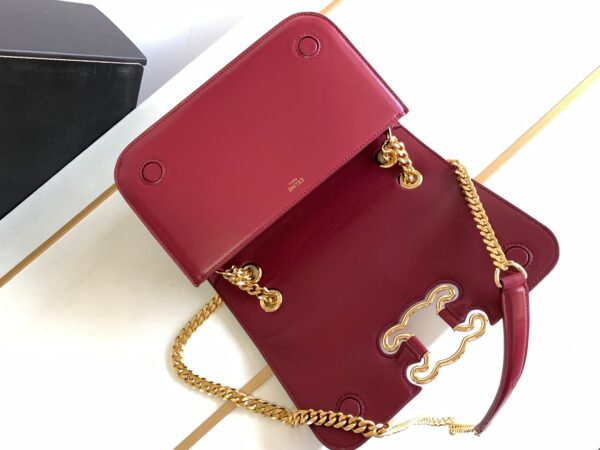 CELINE TRIOMPHE FRAME MEDIUM