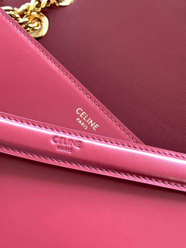 CELINE TRIOMPHE FRAME MEDIUM