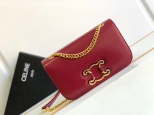 CELINE TRIOMPHE FRAME MEDIUM