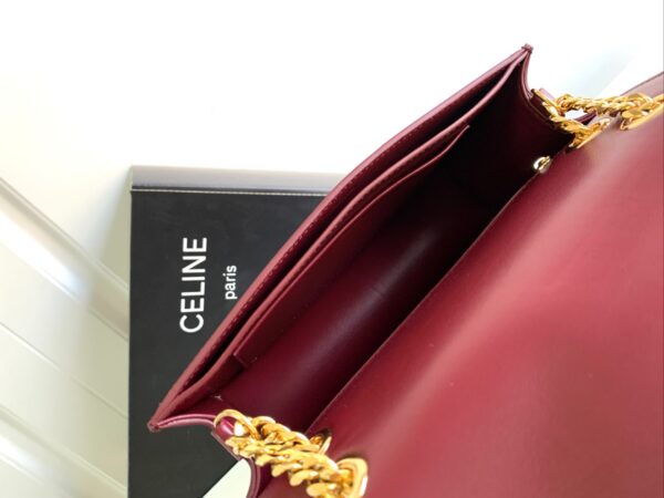 CELINE TRIOMPHE FRAME MEDIUM