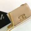 CELINE TRIOMPHE FRAME MEDIUM