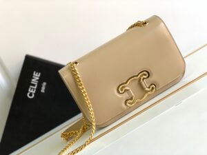 CELINE TRIOMPHE FRAME MEDIUM