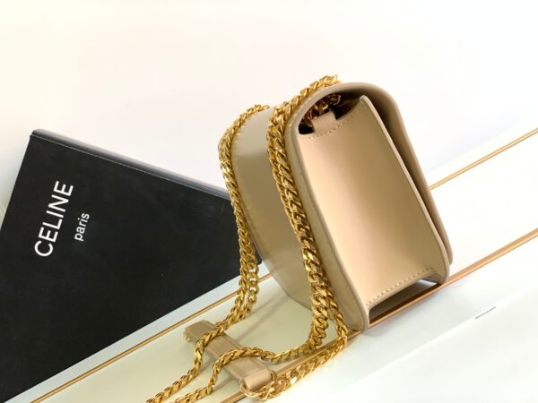 CELINE TRIOMPHE FRAME MEDIUM