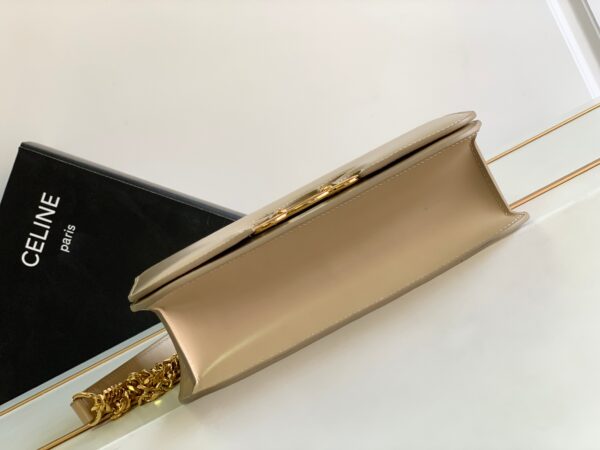 CELINE TRIOMPHE FRAME MEDIUM