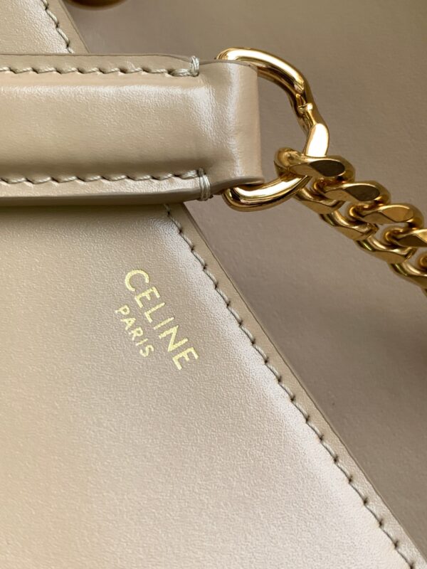 CELINE TRIOMPHE FRAME MEDIUM