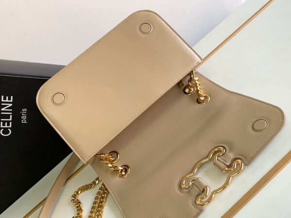 CELINE TRIOMPHE FRAME MEDIUM