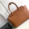 CELINE CONTI BAG IN SUPPLE CALFSKIN
