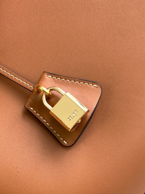 CELINE CONTI BAG IN SUPPLE CALFSKIN