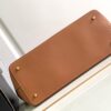CELINE CONTI BAG IN SUPPLE CALFSKIN