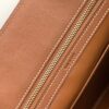 CELINE CONTI BAG IN SUPPLE CALFSKIN