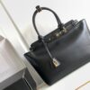 CELINE CONTI BAG IN SUPPLE CALFSKIN