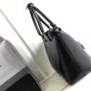 CELINE CONTI BAG IN SUPPLE CALFSKIN