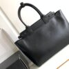 CELINE CONTI BAG IN SUPPLE CALFSKIN