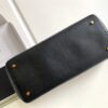 CELINE CONTI BAG IN SUPPLE CALFSKIN